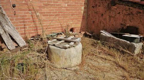 Casa adosada en venta en Calle Real, 35, El Burgo Ranero , León - imagen 3 Foto 3 de Casa adosada en venta en Calle Real, 35, El Burgo Ranero , León