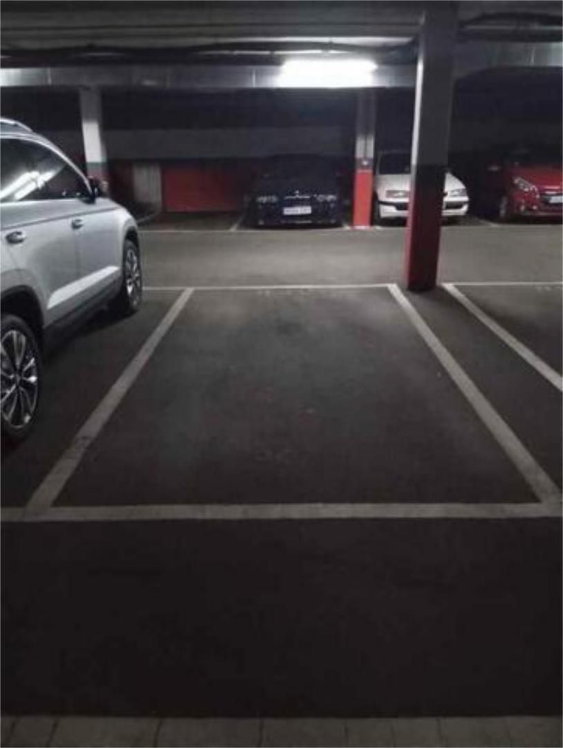 Parking of Garage to rent in Torrejón de Ardoz