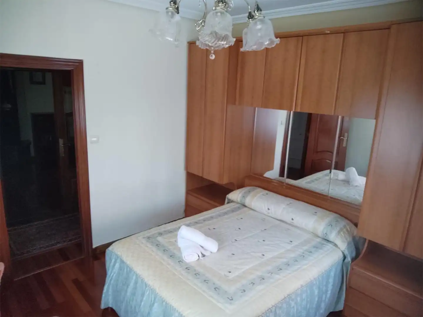 Houses for sale in Calle Bajada del Caleruco, 50, Los Castros Bedroom of Houses for sale in Santander with Terrace