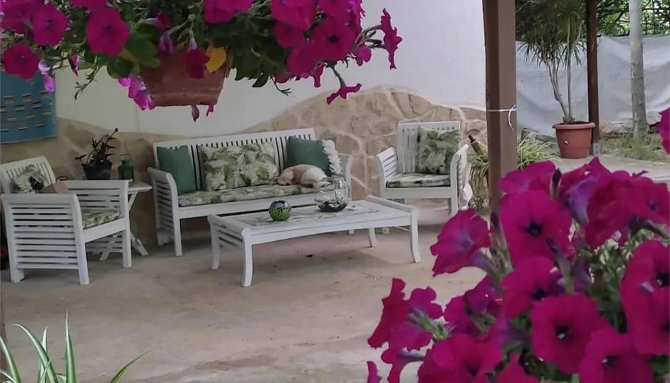 Country house for sale in Street Carrer Parpalló, 4, Beniopa - Sant Pere, Valencia - image 1 Photo 1 of Country house for sale in Street Carrer Parpalló, 4, Beniopa - Sant Pere, Valencia