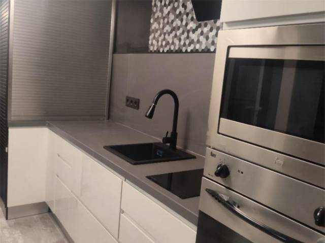 Piso en Venta en Carrer Comerç, 2 en Rambla Ferran