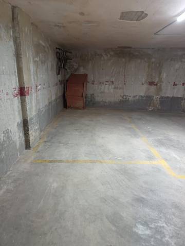 Garaje en Venta en Carrer Doctor Marañón, 30 en Plaza Xúquer