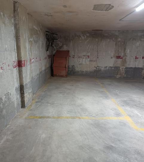 Garatge en venda a Carrer Doctor Marañón, 30, Plaza Xúquer, Valencia - imatge 2 Foto 2 de Garatge en venda a Carrer Doctor Marañón, 30, Plaza Xúquer, Valencia