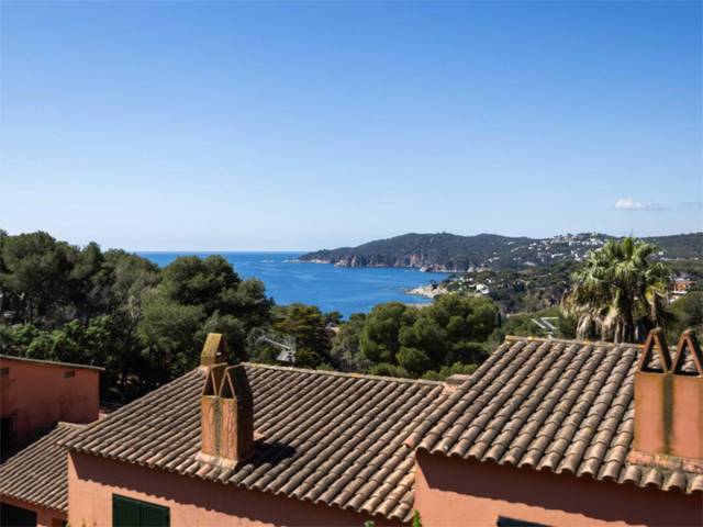 Casa adosada en Venta en Carrer de la Brisa, 25 en Llafranc