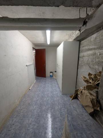 Trastero en Alquiler en Calle del Corregidor Juan Francisco de Luján, 34 en Fontarrón