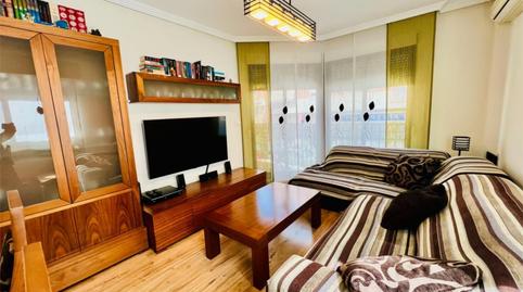 Pis en venda a Plaça Cervantes, 20, Petrer, Alicante - imatge 5 Foto 5 de Pis en venda a Plaça Cervantes, 20, Petrer, Alicante