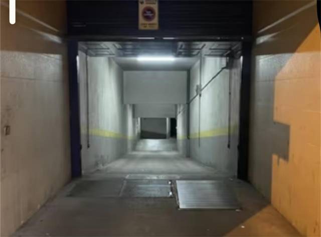 Garaje en Alquiler en Rúa Ramiranes, 30 en O Porriño