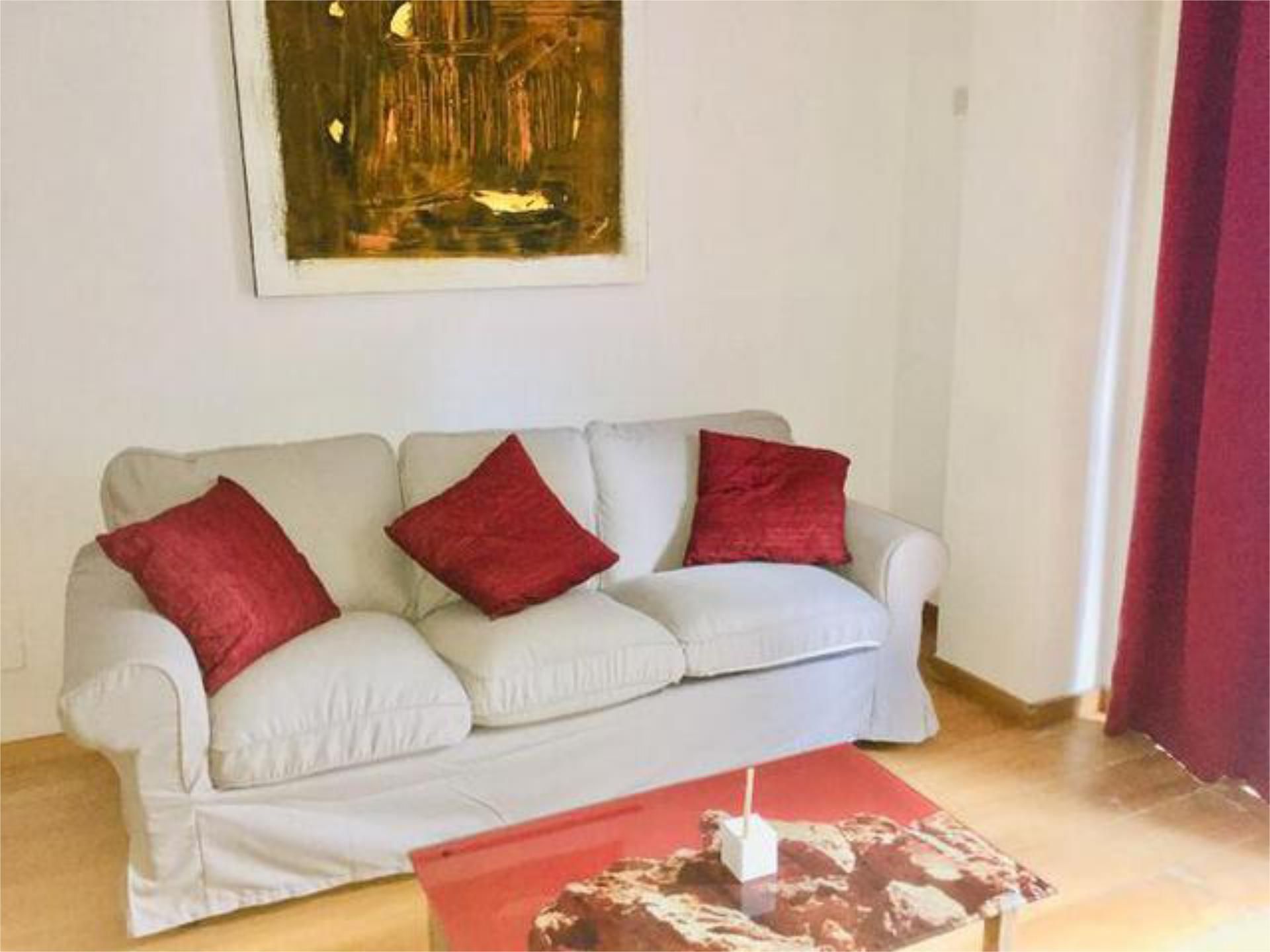Living room of Study to rent in Las Palmas de Gran Canaria