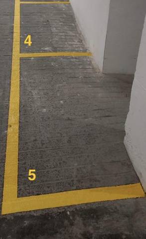 Garaje en Alquiler en Carrer de Martí, 99 en Vila de Gràcia