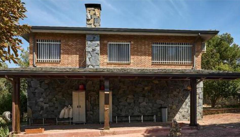 Single-family semi-detached for sale in Seva, Barcelona - image 1 Photo 1 of Single-family semi-detached for sale in Seva, Barcelona