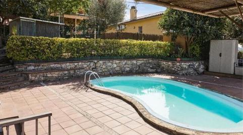 Single-family semi-detached for sale in Seva, Barcelona - image 2 Photo 2 of Single-family semi-detached for sale in Seva, Barcelona