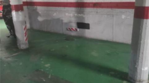 Garatge en venda a Carrer Bruc, 36, Mas Rampinyo - Montcada Nova - Carrerada, Barcelona - imatge 2 Foto 2 de Garatge en venda a Carrer Bruc, 36, Mas Rampinyo - Montcada Nova - Carrerada, Barcelona