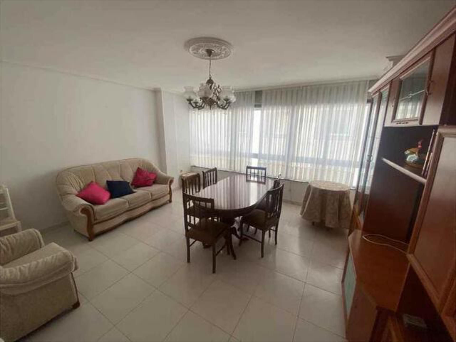 Comedor de Piso de alquiler en Melide