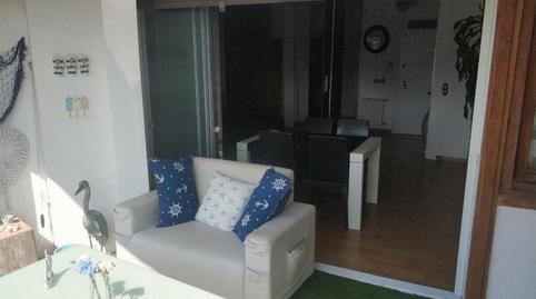 Foto 4 de Piso de alquiler en Carrer de la Unió, 12, Port Saplaya, Valencia