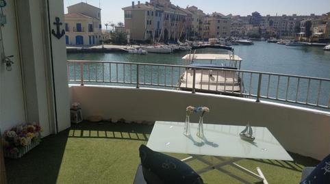 Foto 5 de Piso de alquiler en Carrer de la Unió, 12, Port Saplaya, Valencia
