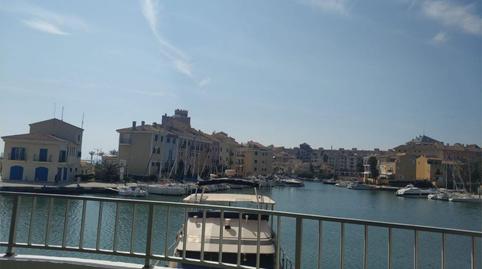 Foto 3 de Piso de alquiler en Carrer de la Unió, 12, Port Saplaya, Valencia