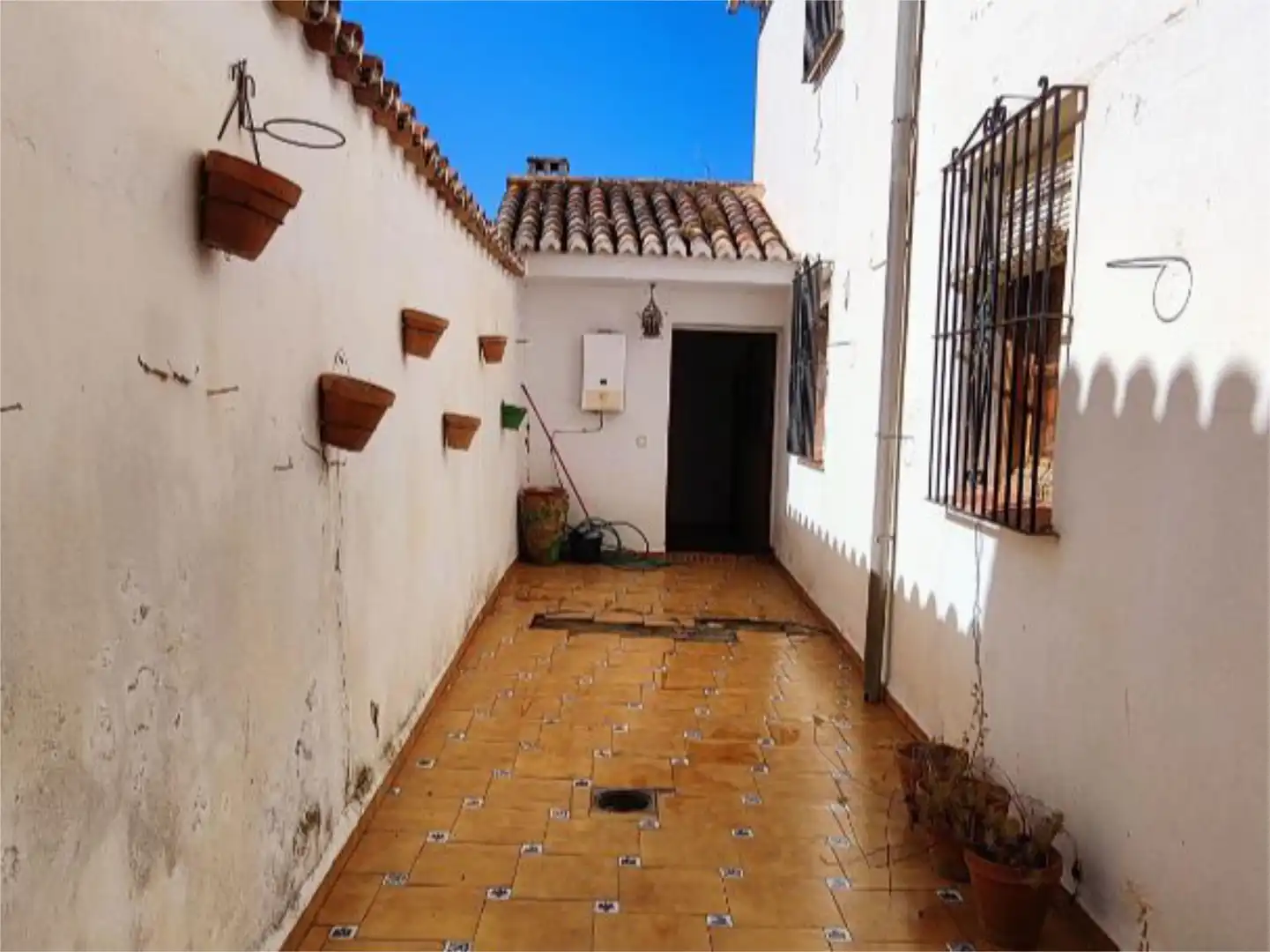 Wohnung zum Verkauf in Calle San Sebastián, 11, Casabermeja Außenansicht von Wohnung zum Verkauf in Casabermeja