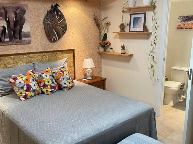 Piso en Alquiler en Carrer Trencaor, 41 en Perleta - Maitino