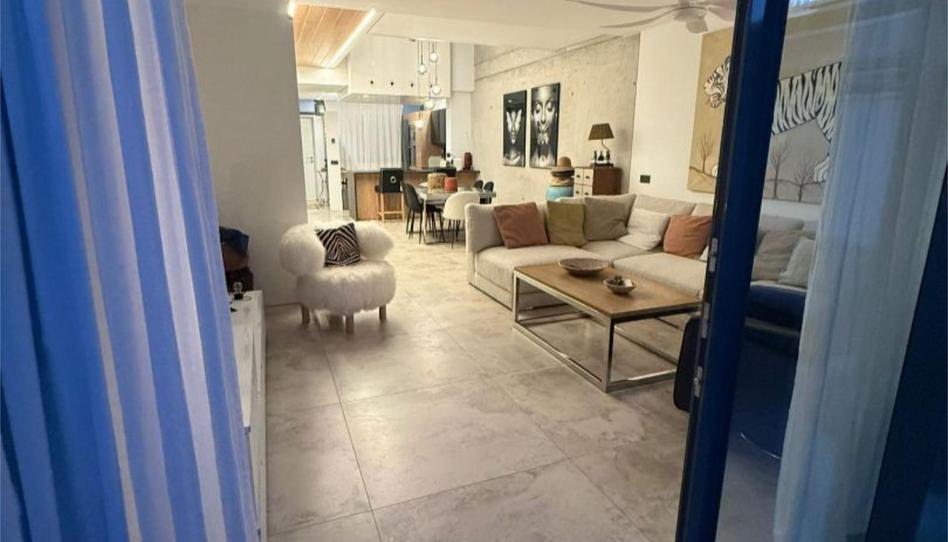 Foto 1 de Pis en venda a La Tahona, 1, Zahara Pueblo, Cádiz