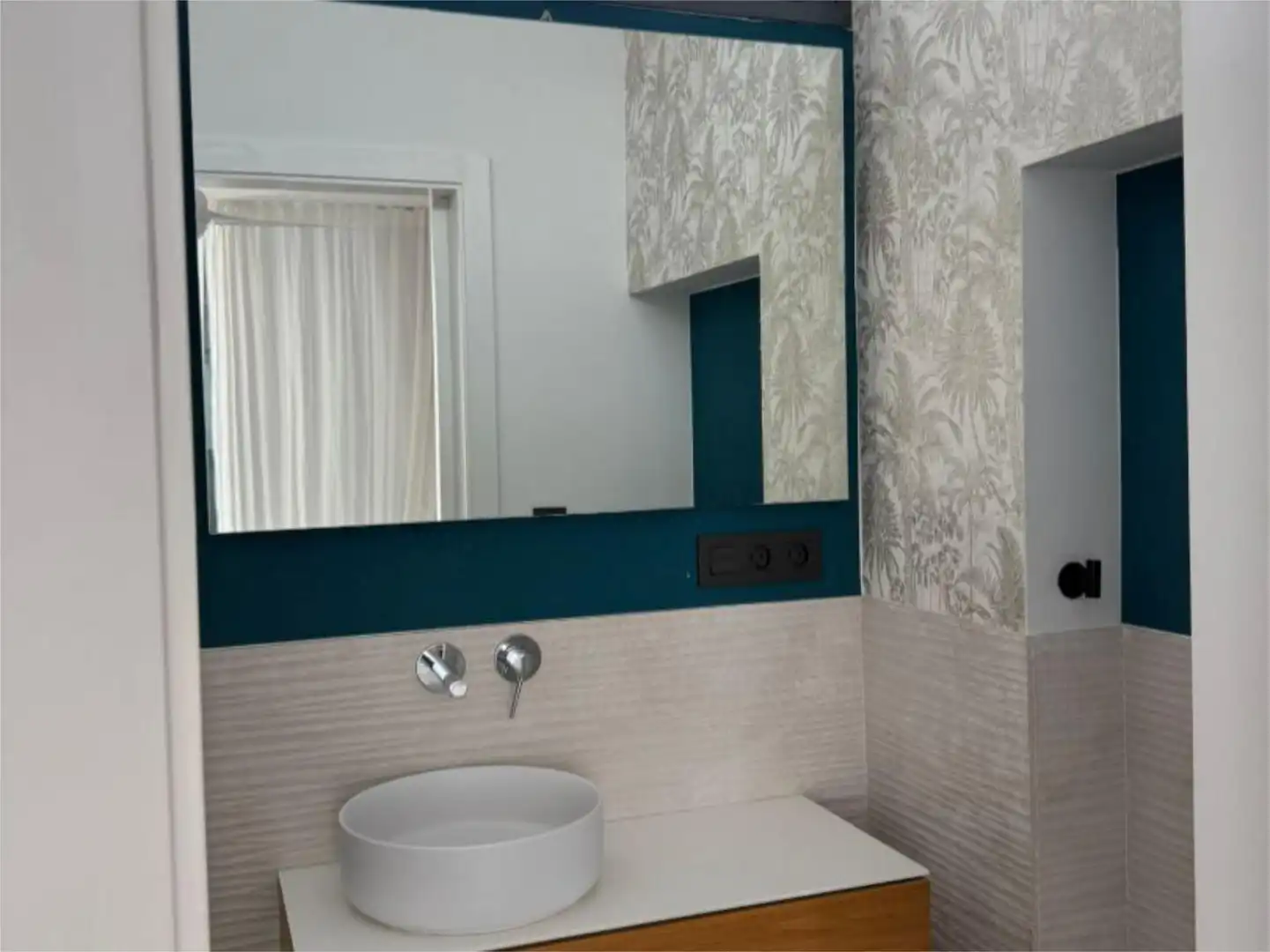 Piso en venta en La Tahona, 1, Zahara Pueblo Baño de Piso en venta en Zahara de los Atunes con Aire acondicionado, Calefacción y Terraza