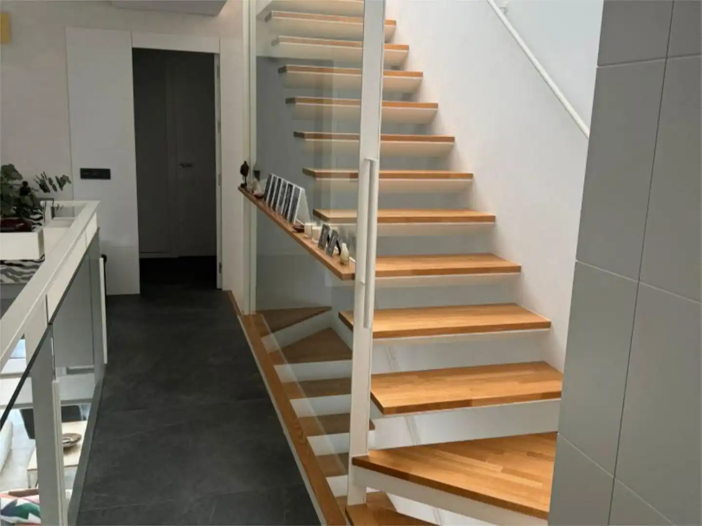 Piso en venta en La Tahona, 1, Zahara Pueblo Piso en venta en Zahara de los Atunes con Aire acondicionado, Calefacción y Terraza