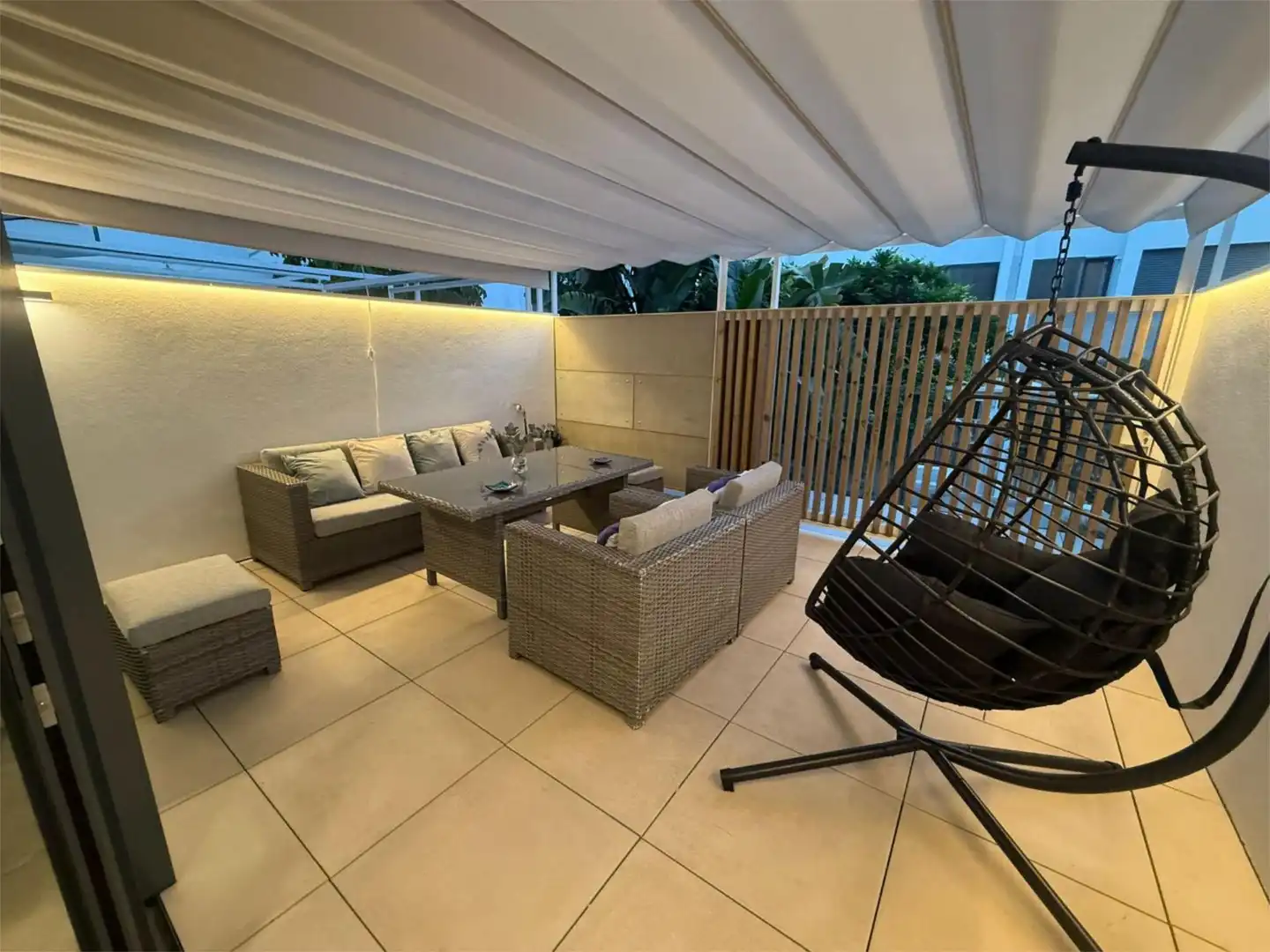 Piso en venta en La Tahona, 1, Zahara Pueblo Terraza de Piso en venta en Zahara de los Atunes con Aire acondicionado, Calefacción y Terraza
