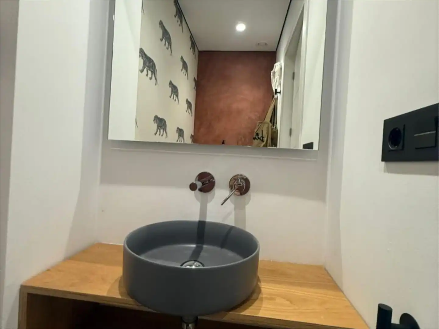 Piso en venta en La Tahona, 1, Zahara Pueblo Baño de Piso en venta en Zahara de los Atunes con Aire acondicionado, Calefacción y Terraza