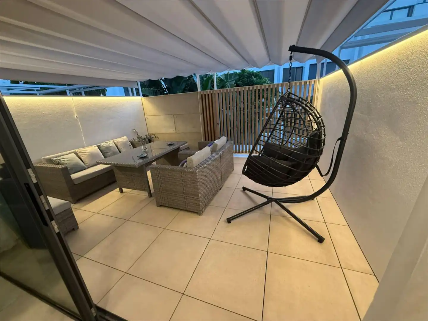 Piso en venta en La Tahona, 1, Zahara Pueblo Terraza de Piso en venta en Zahara de los Atunes con Aire acondicionado, Calefacción y Terraza