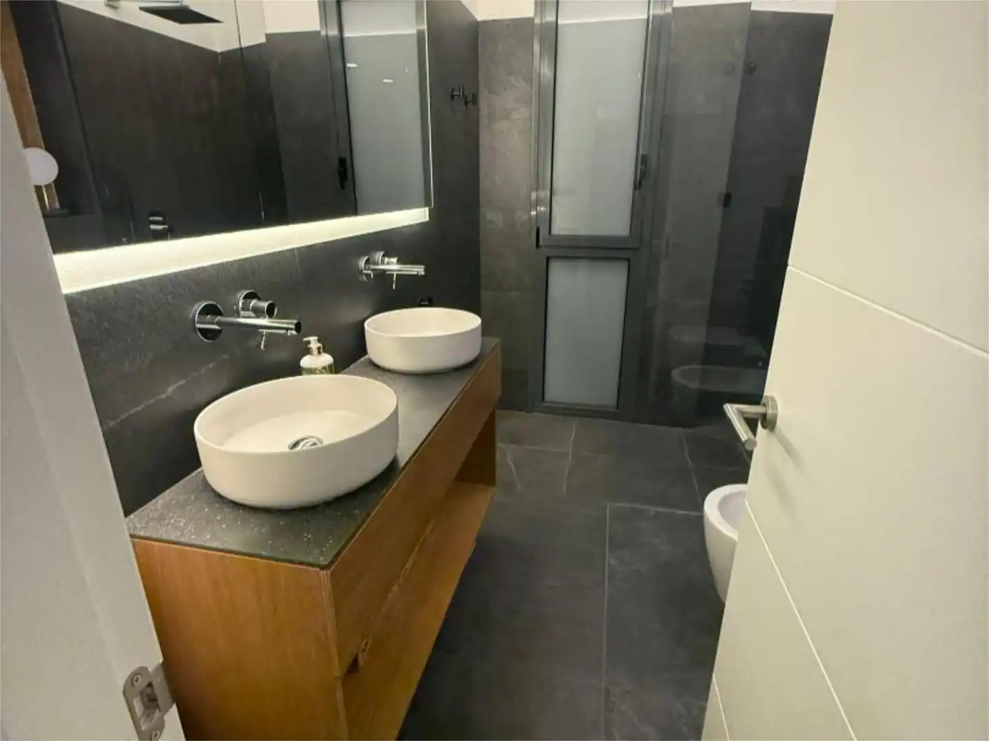 Piso en venta en La Tahona, 1, Zahara Pueblo Baño de Piso en venta en Zahara de los Atunes con Aire acondicionado, Calefacción y Terraza