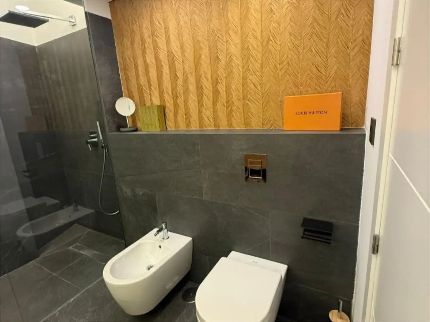 Piso en venta en La Tahona, 1, Zahara Pueblo Baño de Piso en venta en Zahara de los Atunes con Aire acondicionado, Calefacción y Terraza