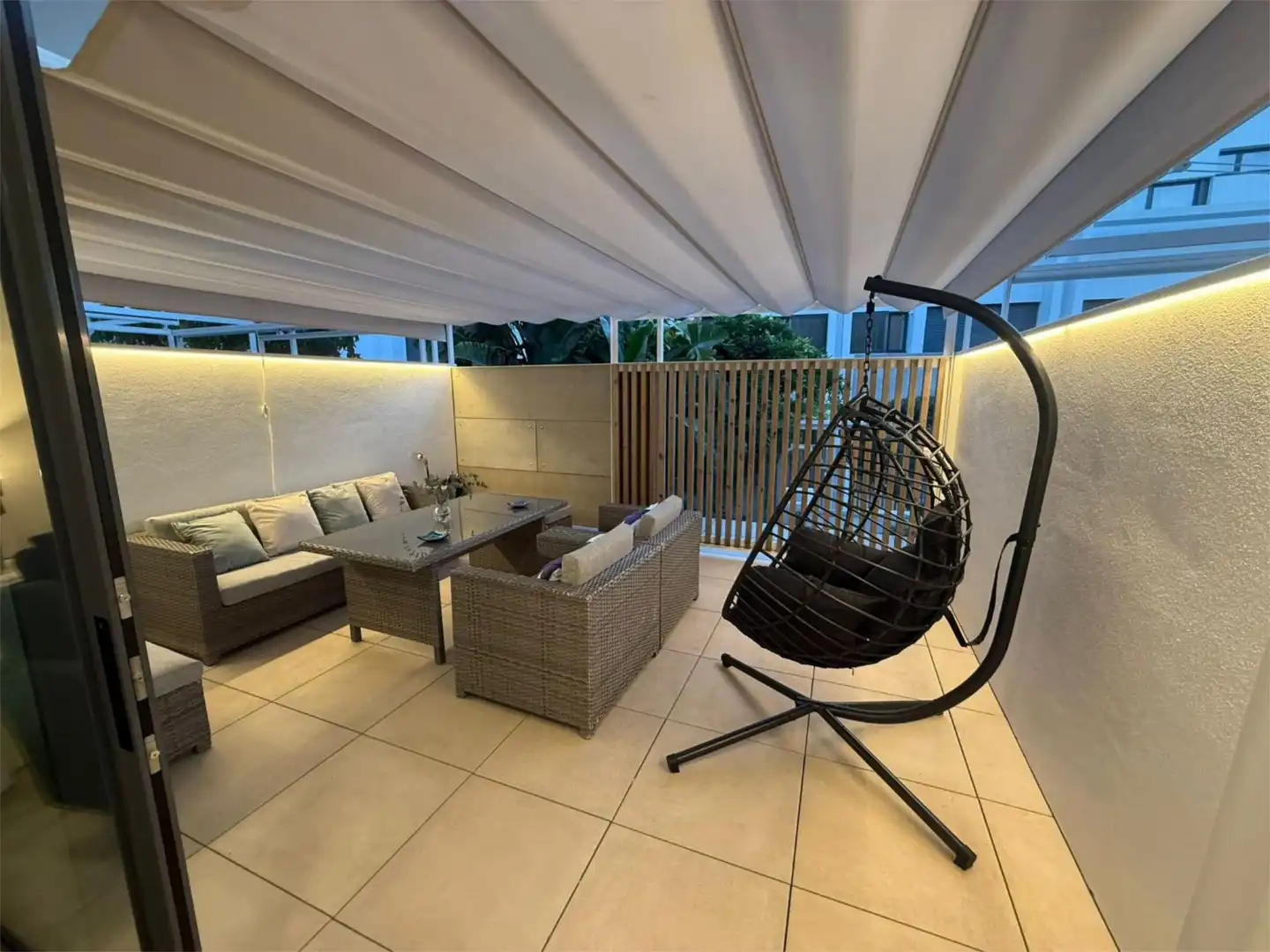 Piso en venta en La Tahona, 1, Zahara Pueblo Terraza de Piso en venta en Zahara de los Atunes con Aire acondicionado, Calefacción y Terraza