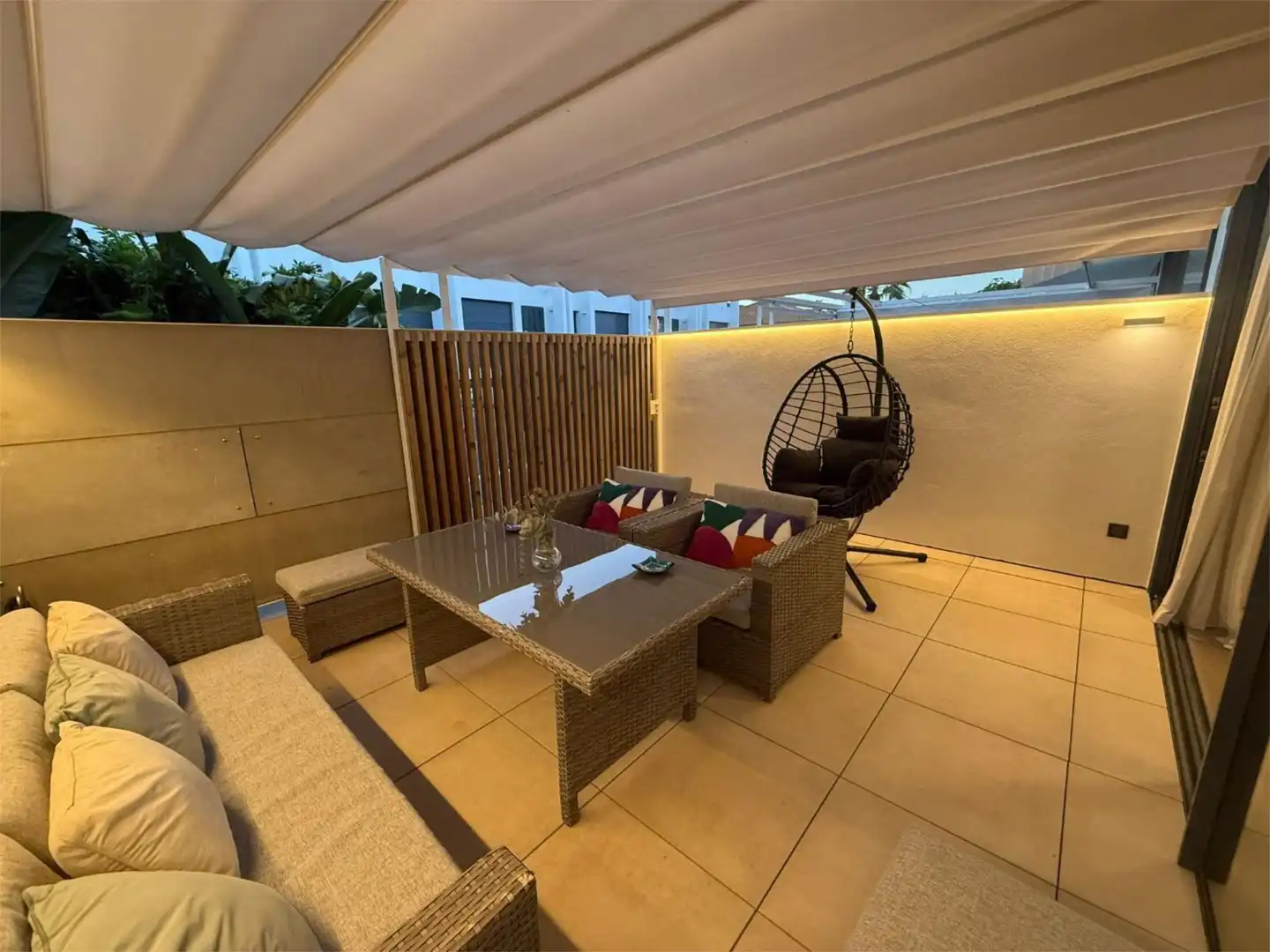 Piso en venta en La Tahona, 1, Zahara Pueblo Terraza de Piso en venta en Zahara de los Atunes con Aire acondicionado, Calefacción y Terraza