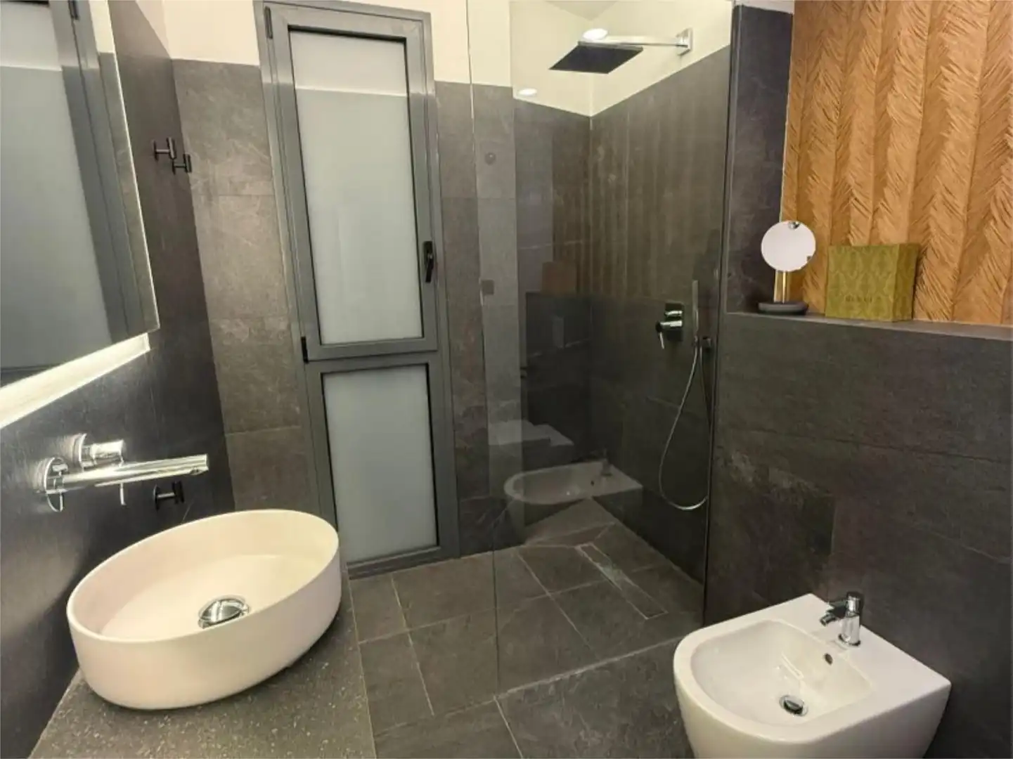Piso en venta en La Tahona, 1, Zahara Pueblo Baño de Piso en venta en Zahara de los Atunes con Aire acondicionado, Calefacción y Terraza