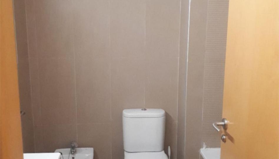 Foto 1 de Pis de lloguer a Avenida Reina Victoria Eugenia, 3, Alameda, Murcia