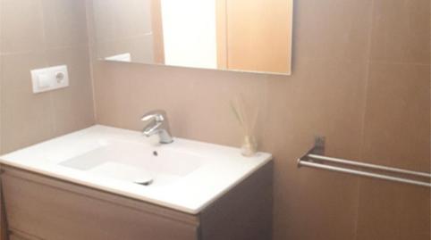 Foto 2 de Pis de lloguer a Avenida Reina Victoria Eugenia, 3, Alameda, Murcia