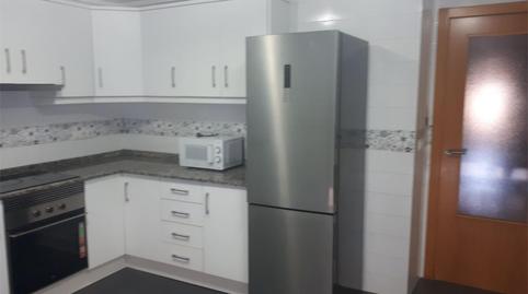 Foto 5 de Pis de lloguer a Avenida Reina Victoria Eugenia, 3, Alameda, Murcia