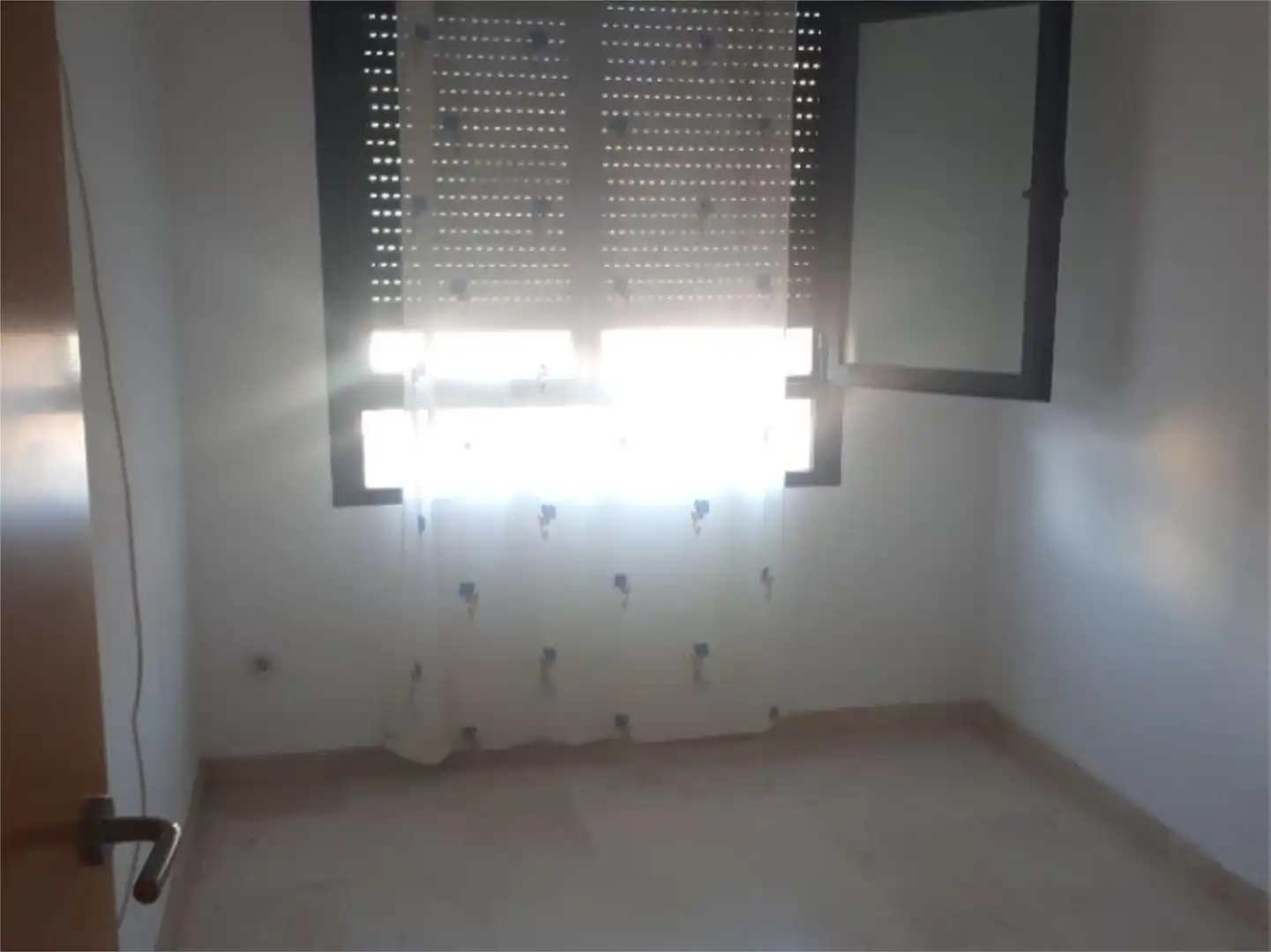 Wohnung zur Miete in Avenida Reina Victoria Eugenia, 3, Alameda Schlafzimmer von Wohnung zur Miete in Cartagena mit Terrasse, Möbliert und Balkon