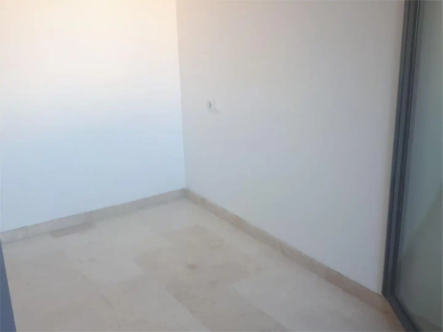 Wohnung zur Miete in Avenida Reina Victoria Eugenia, 3, Alameda Schlafzimmer von Wohnung zur Miete in Cartagena mit Terrasse, Möbliert und Balkon