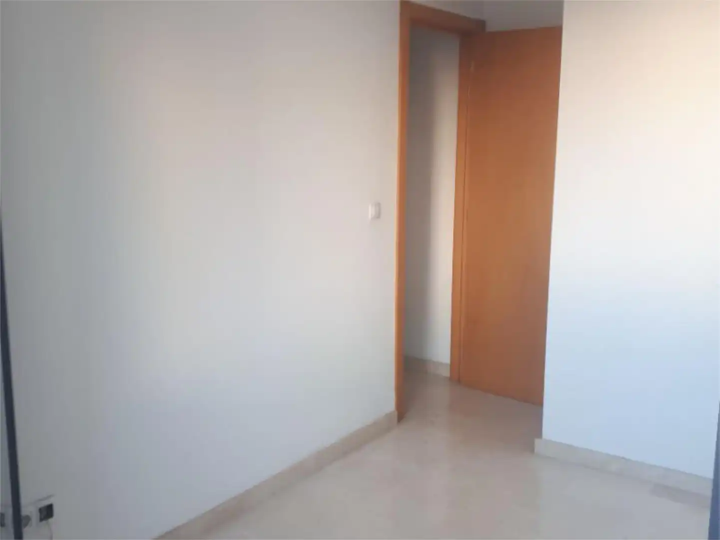 Wohnung zur Miete in Avenida Reina Victoria Eugenia, 3, Alameda Wohnung zur Miete in Cartagena mit Terrasse, Möbliert und Balkon