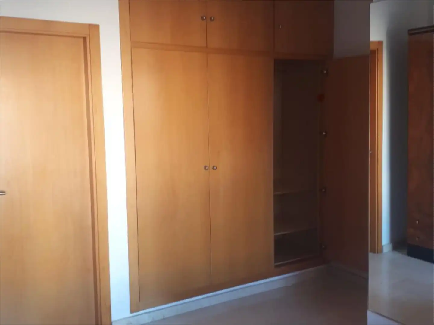 Wohnung zur Miete in Avenida Reina Victoria Eugenia, 3, Alameda Schlafzimmer von Wohnung zur Miete in Cartagena mit Terrasse, Möbliert und Balkon