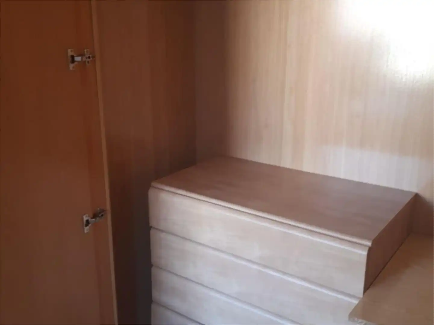 Wohnung zur Miete in Avenida Reina Victoria Eugenia, 3, Alameda Schlafzimmer von Wohnung zur Miete in Cartagena mit Terrasse, Möbliert und Balkon