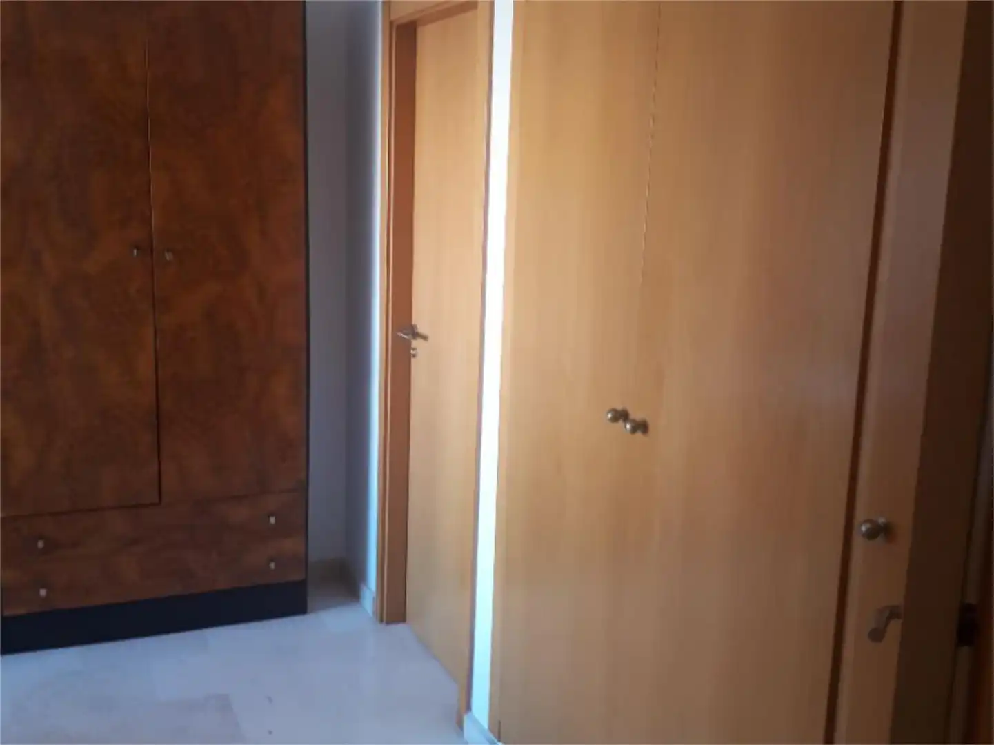 Wohnung zur Miete in Avenida Reina Victoria Eugenia, 3, Alameda Wohnung zur Miete in Cartagena mit Terrasse, Möbliert und Balkon