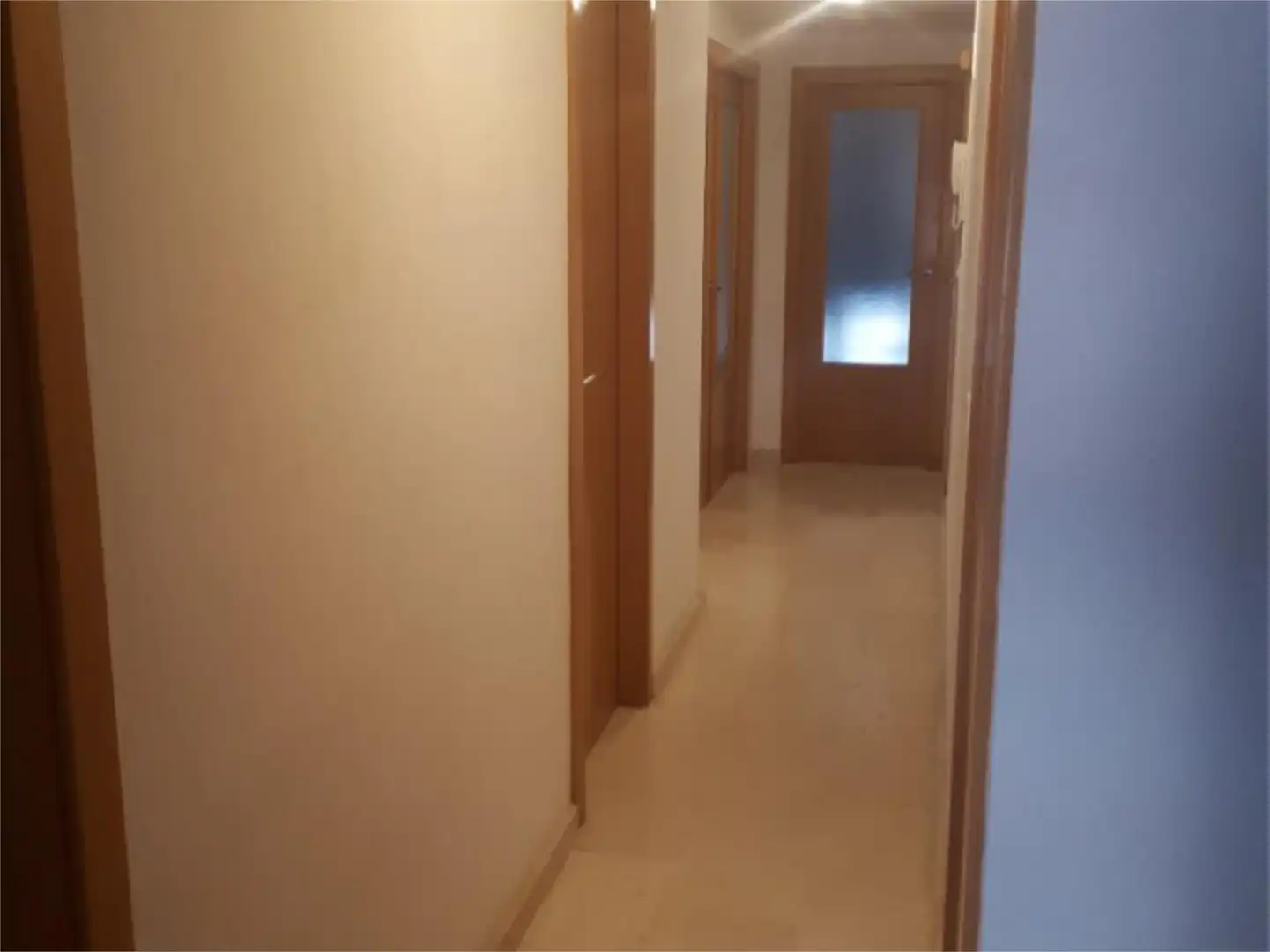 Wohnung zur Miete in Avenida Reina Victoria Eugenia, 3, Alameda Wohnung zur Miete in Cartagena mit Terrasse, Möbliert und Balkon