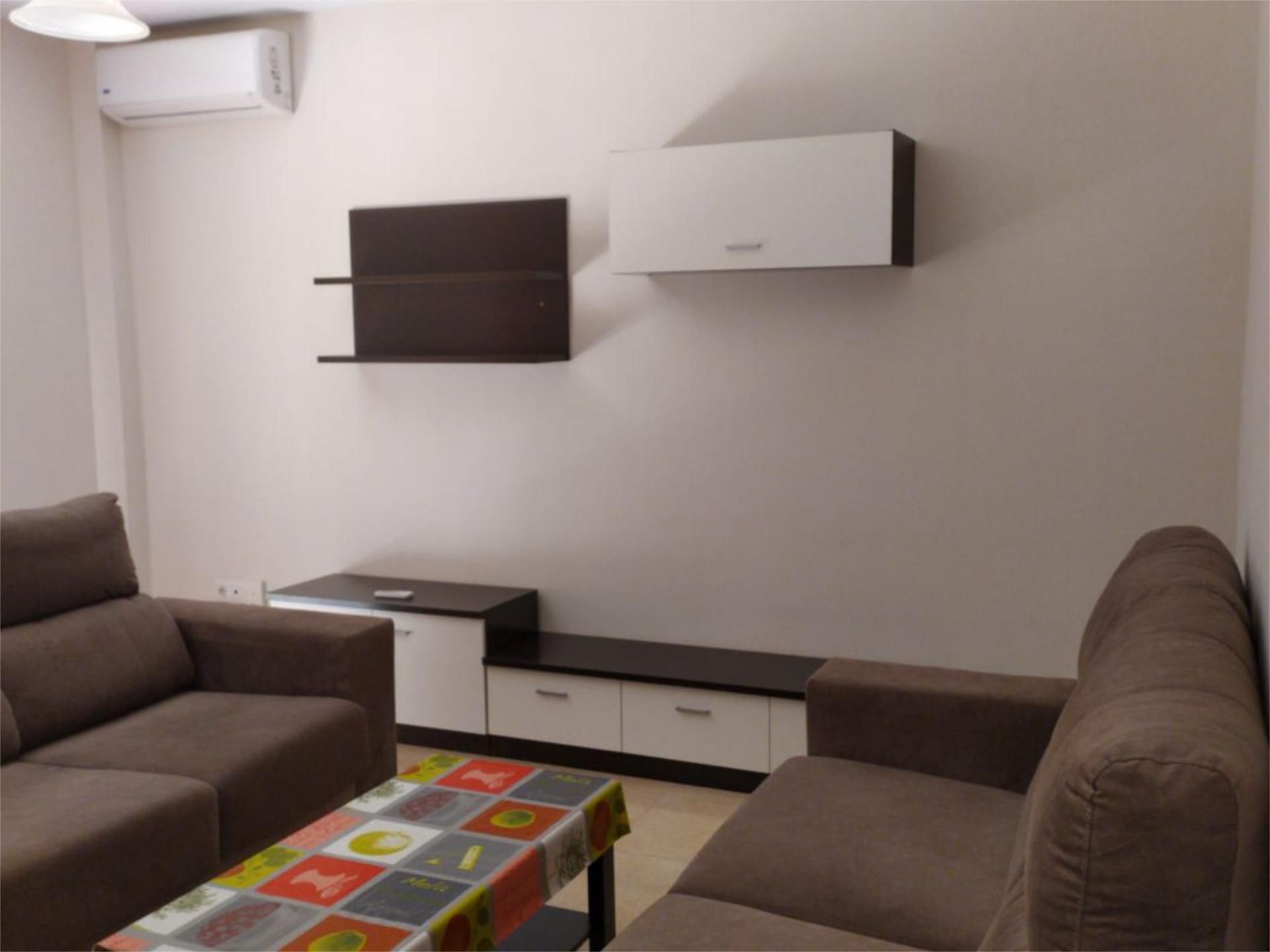 Pis de lloguer a Calle Diego Almagro, 4, Residencial Triana - Barrio Alto