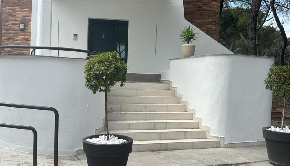 Office to rent in Calle Cáceres, 2, La Cabaña, Pozuelo de Alarcón - image 1 Photo 1 of Office to rent in Calle Cáceres, 2, La Cabaña, Pozuelo de Alarcón