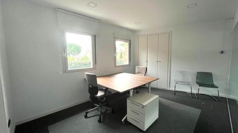 Office to rent in Calle Cáceres, 2, La Cabaña, Pozuelo de Alarcón - image 3 Photo 3 of Office to rent in Calle Cáceres, 2, La Cabaña, Pozuelo de Alarcón