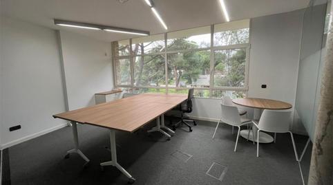 Office to rent in Calle Cáceres, 2, La Cabaña, Pozuelo de Alarcón - image 4 Photo 4 of Office to rent in Calle Cáceres, 2, La Cabaña, Pozuelo de Alarcón