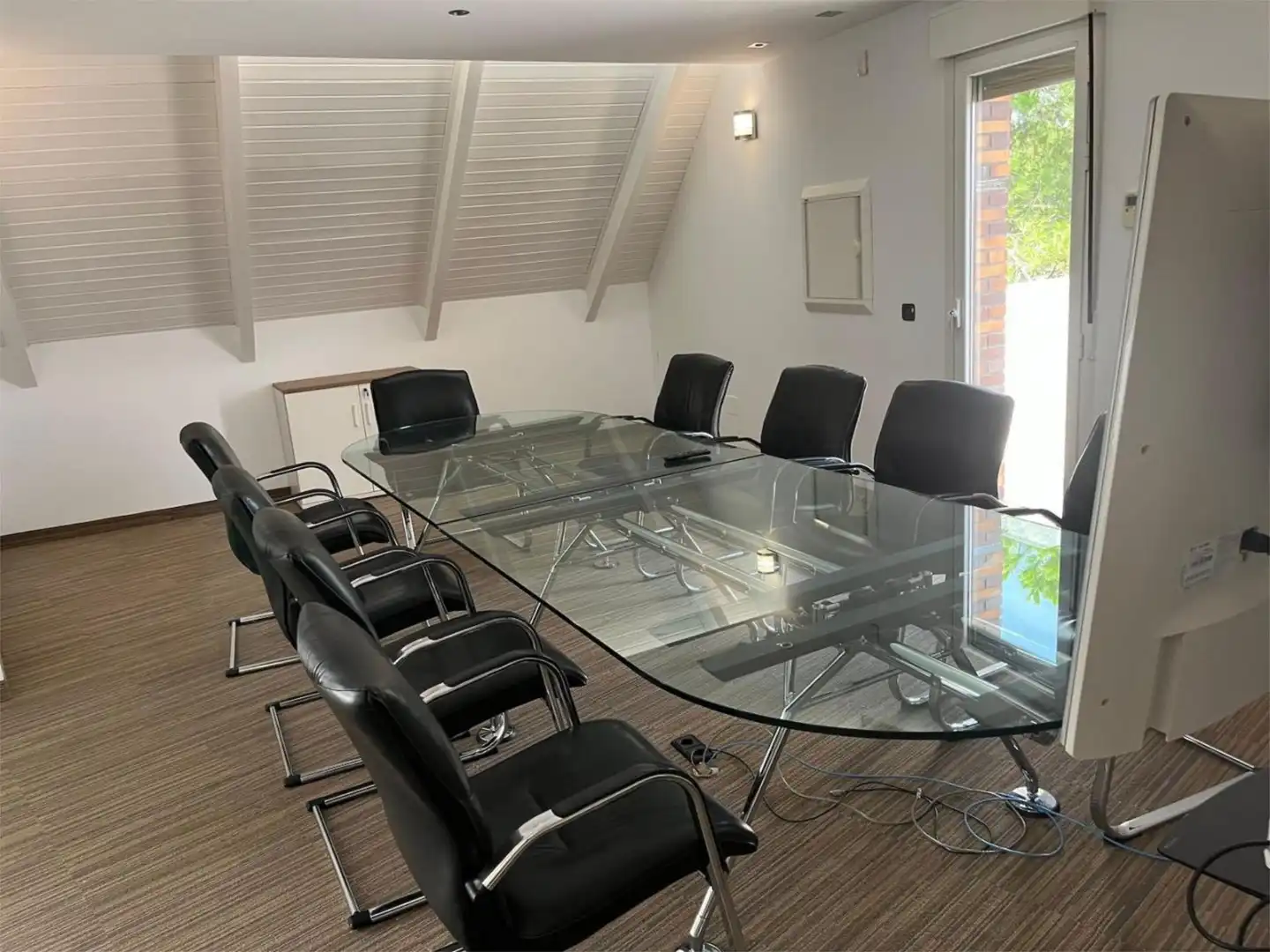 Office for rent in Calle Cáceres, 2, La Cabaña Office for rent in Pozuelo de Alarcón