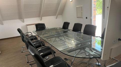 Office to rent in Calle Cáceres, 2, La Cabaña, Pozuelo de Alarcón - image 5 Photo 5 of Office to rent in Calle Cáceres, 2, La Cabaña, Pozuelo de Alarcón