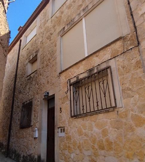 Photo 1 of Flat for sale in Bu-925, 13, Arandilla, Burgos